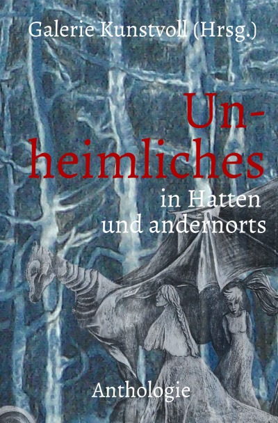 'Cover von Un-heimliches in Hatten und andernorts'-Cover