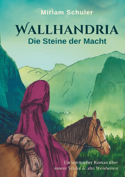 'Cover von WALLHANDRIA'-Cover