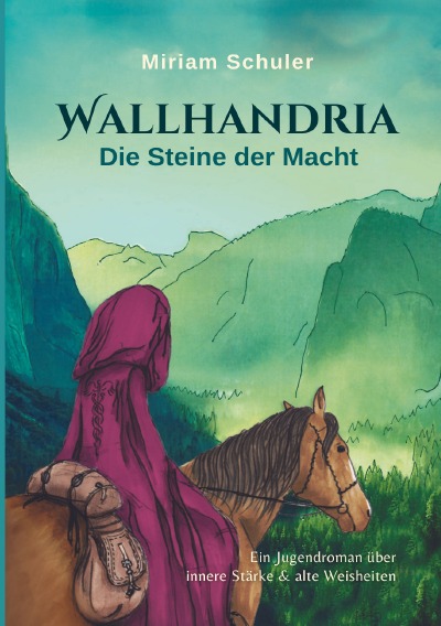 'Cover von WALLHANDRIA (Jugendversion)'-Cover