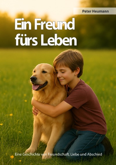 'Cover von Ein Freund fürs Leben'-Cover