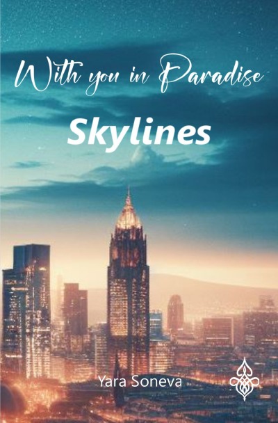 'Cover von With you in Paradise'-Cover