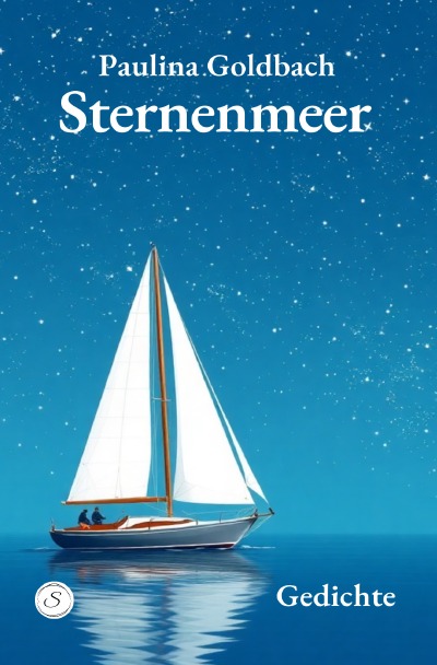 'Cover von Sternenmeer'-Cover