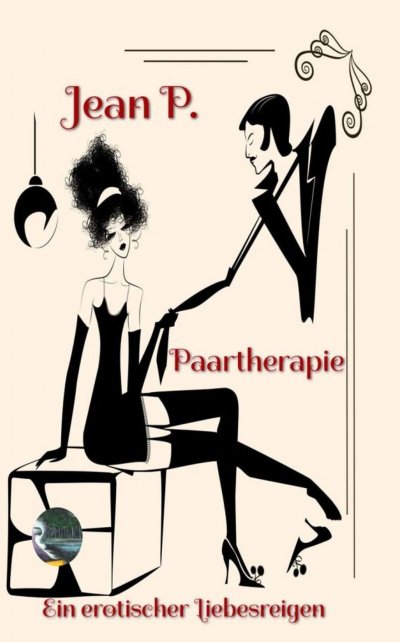 'Cover von Paartherapie'-Cover