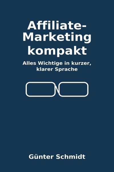'Cover von Affiliate-Marketing kompakt'-Cover