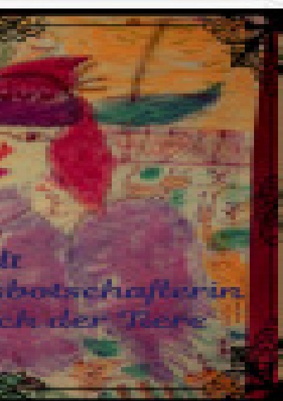 'Cover von Milly Engelsbotschafterin im Königreich der Tiere'-Cover