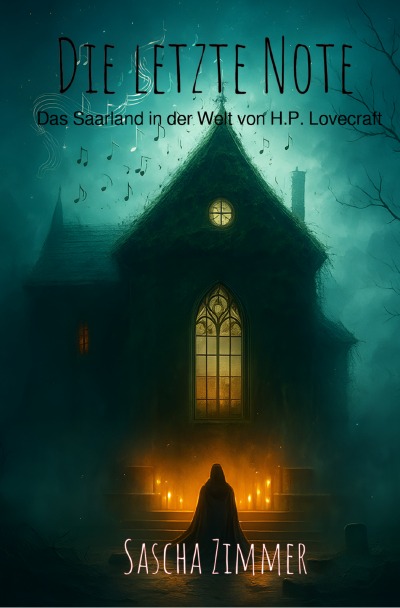 'Cover von Die Letzte Note'-Cover