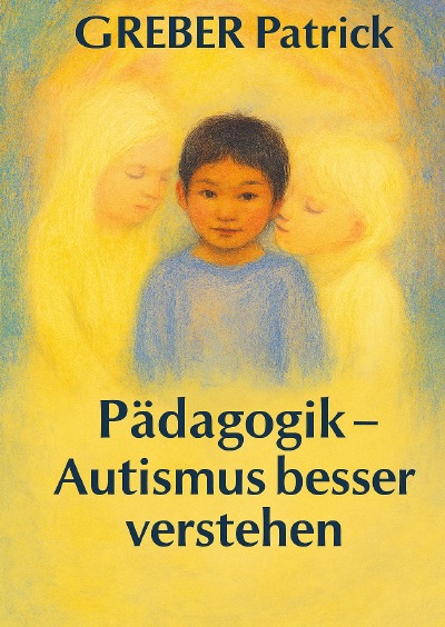 'Cover von Pädagogik – Autismus besser verstehen'-Cover