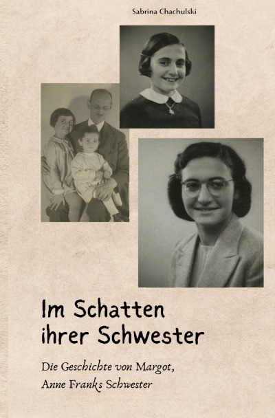 'Cover von Im Schatten ihrer Schwester'-Cover
