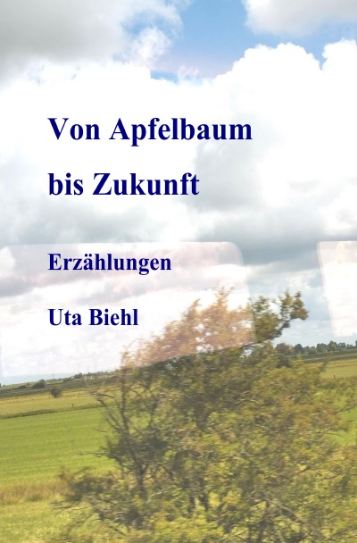 'Cover von Von Apfelbaum bis Zukunft'-Cover