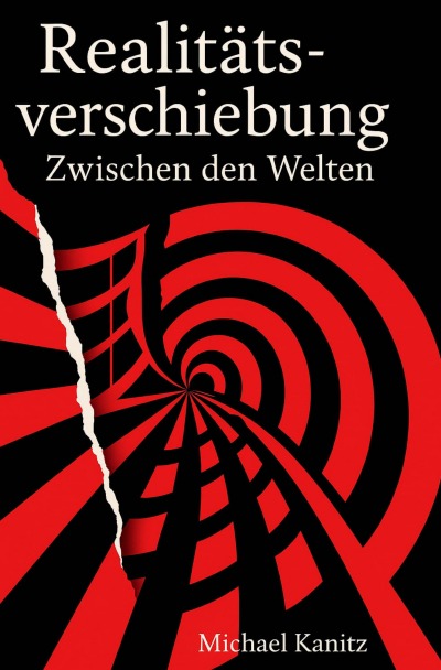 'Cover von Realitätsverschiebung Zwischen den Welten'-Cover
