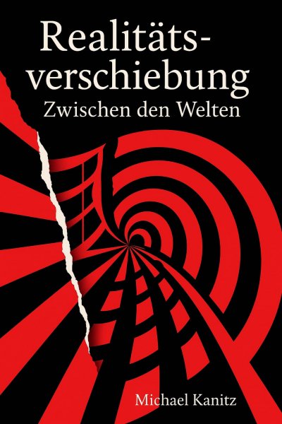 'Cover von Realitätsverschiebung Zwischen den Welten'-Cover