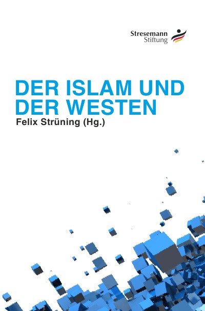 'Cover von Der Islam und der Westen'-Cover