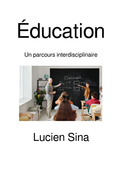 'Cover von Éducation'-Cover