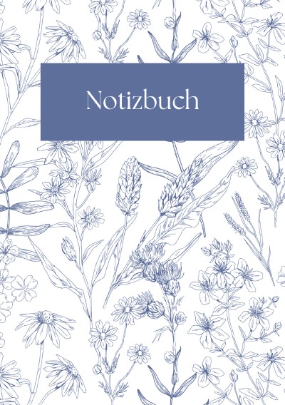 'Cover von Notizbuch'-Cover