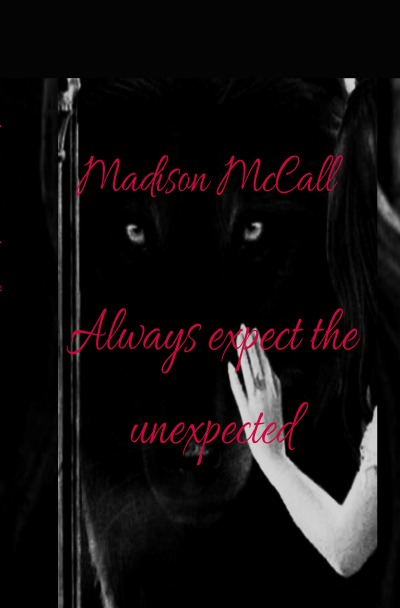 'Cover von Always expect the unexprected'-Cover