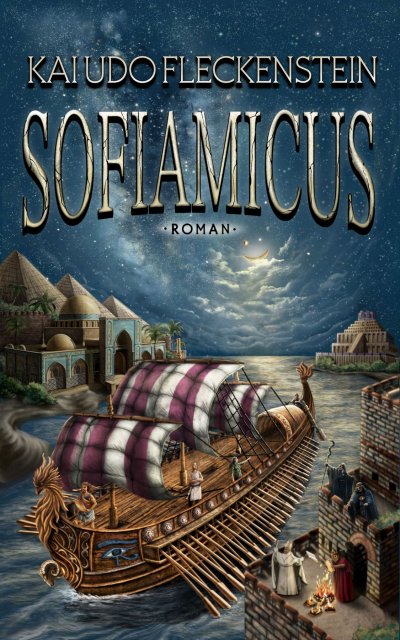 'Cover von Sofiamicus'-Cover