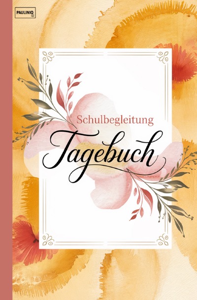 'Cover von Schulbegleitung Tagebuch'-Cover