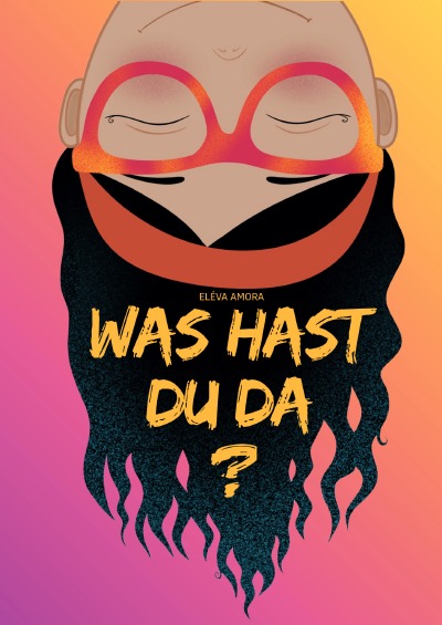 'Cover von Was hast du da?'-Cover