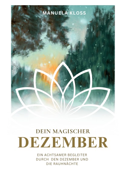 'Cover von Dein magischer Dezember'-Cover