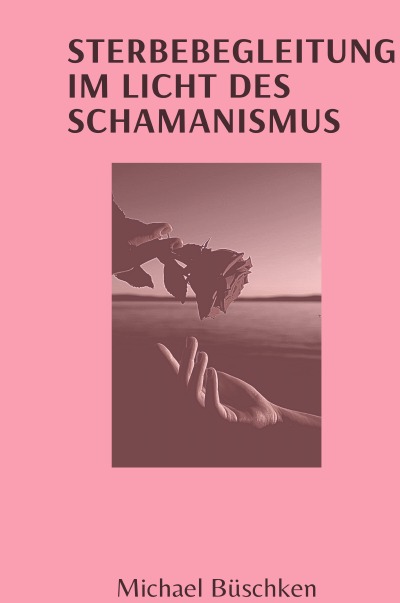 'Cover von Sterbebegleitung'-Cover