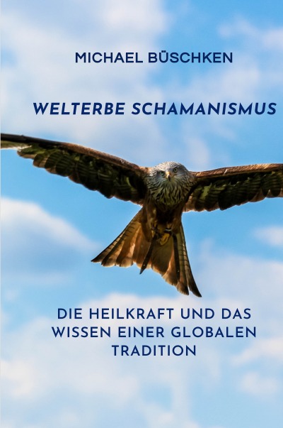 'Cover von Welterbe Schamanismus'-Cover