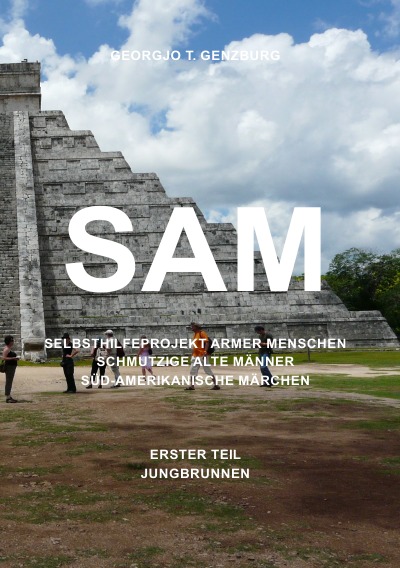 'Cover von SAM'-Cover