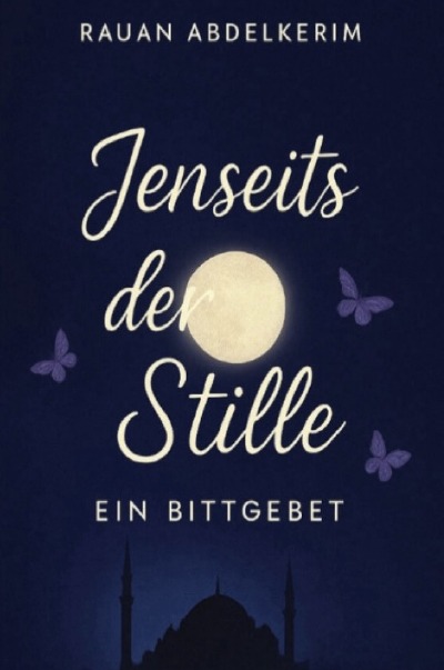 'Cover von Jenseits der Stille'-Cover