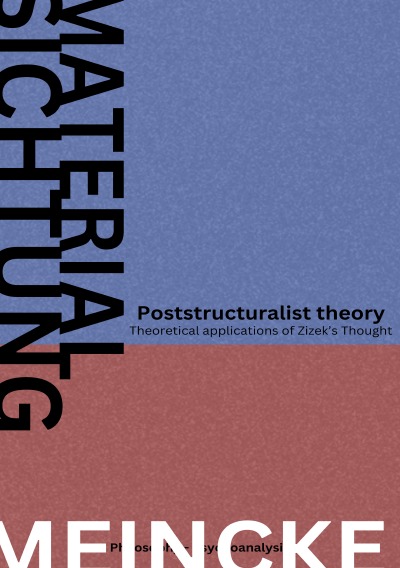 'Cover von Materialsichtung'-Cover