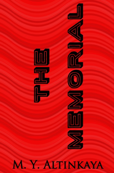 'Cover von THE MEMORIAL'-Cover