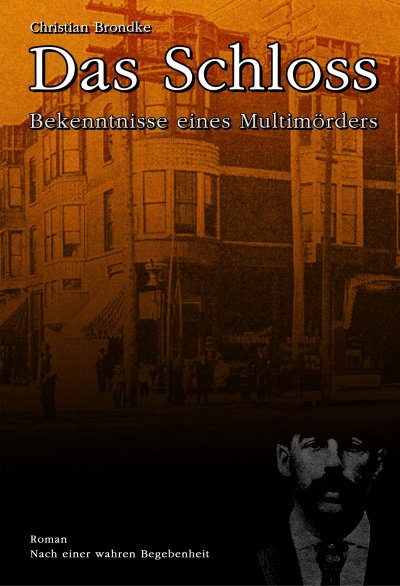 'Cover von Das Schloss'-Cover