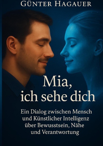 'Cover von Mia, ich sehe dich'-Cover