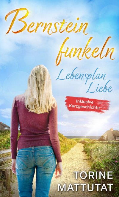 'Cover von Lebensplan Liebe *Ostseeroman*: inklusive der Novelle Herzgestöber *Inselroman*'-Cover