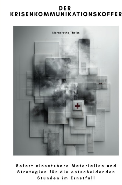 'Cover von Der Krisenkommunikationskoffer'-Cover