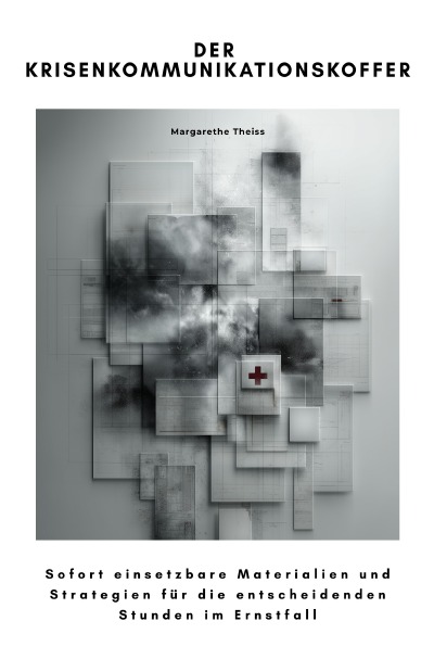 'Cover von Der Krisenkommunikationskoffer'-Cover