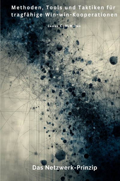 'Cover von Das Netzwerk-Prinzip'-Cover