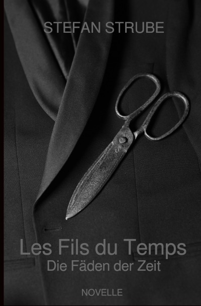 'Cover von Les Fils du Temps'-Cover