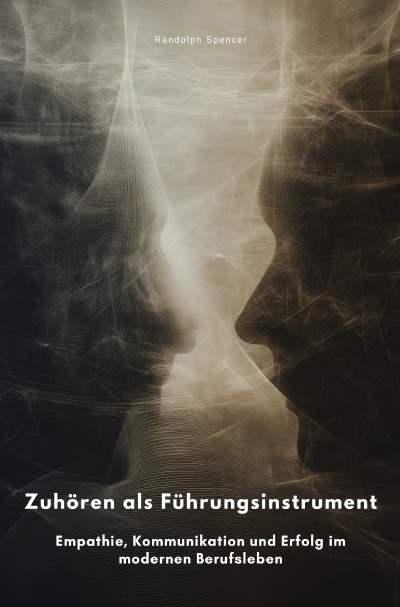 'Cover von Zuhören als Führungsinstrument'-Cover