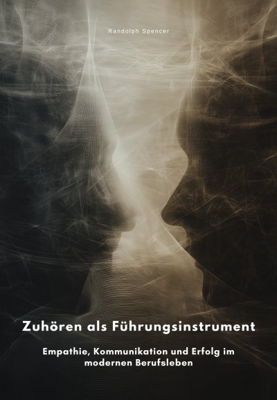 'Cover von Zuhören als Führungsinstrument'-Cover