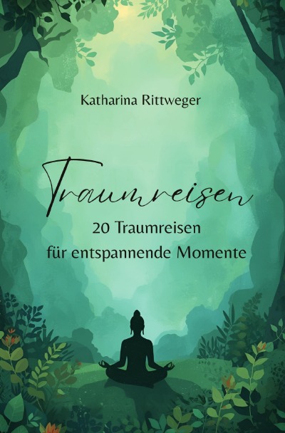 'Cover von Traumreisen'-Cover