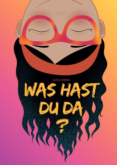 'Cover von Was hast du da?'-Cover