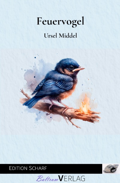 'Cover von Feuervogel'-Cover