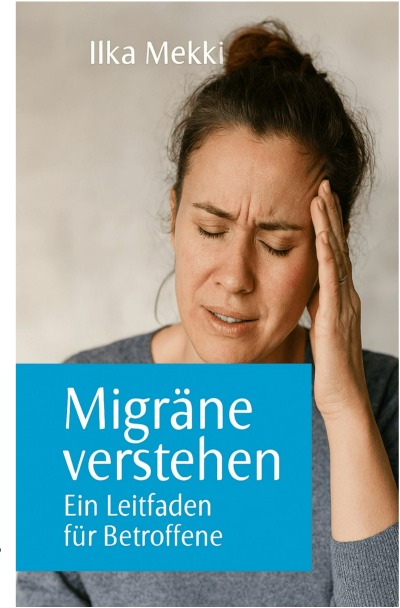 'Cover von Migräne verstehen'-Cover