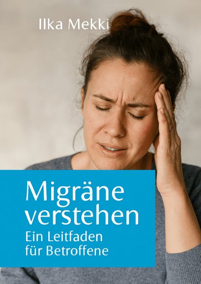 'Cover von Migräne verstehen'-Cover