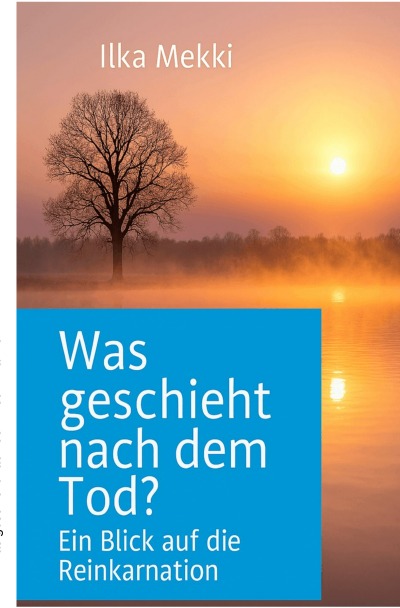 'Cover von Was geschieht nach dem Tod?'-Cover