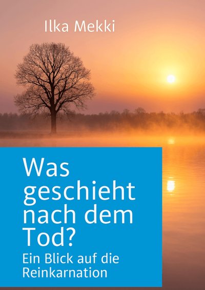 'Cover von Was geschieht nach dem Tod?'-Cover