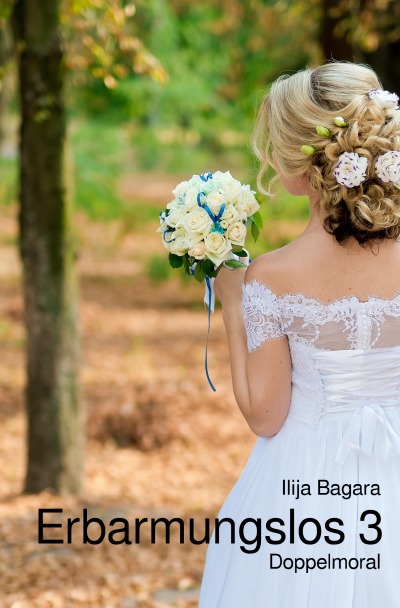 'Cover von Erbarmungslos 3'-Cover