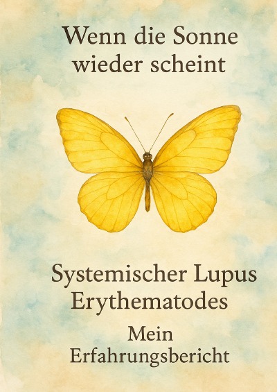 'Cover von Wenn die Sonne wieder scheint'-Cover