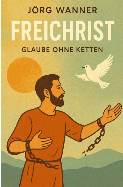 'Cover von Freichrist'-Cover