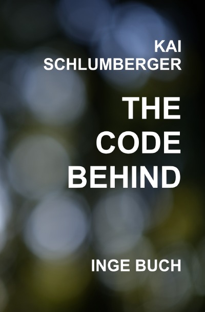 'Cover von The code behind'-Cover