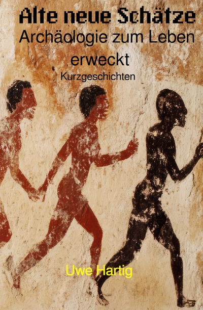 'Cover von Wahre Schätze'-Cover